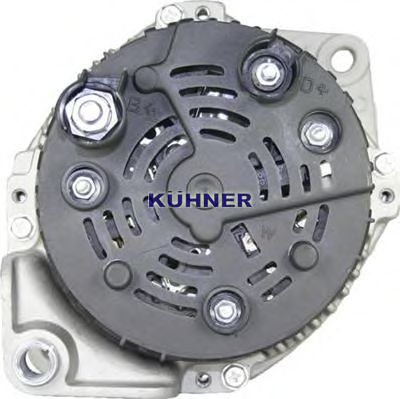 Generator / Alternator 3