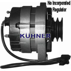 Generator / Alternator 2