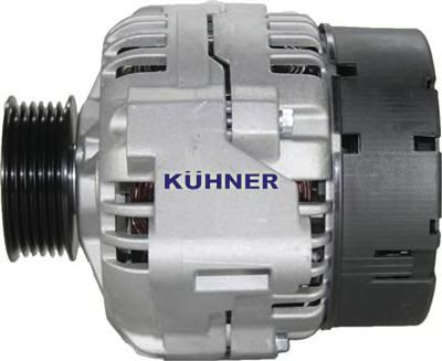 Generator / Alternator 2