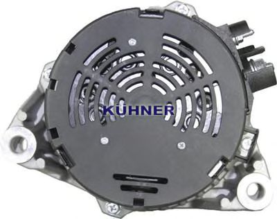 Generator / Alternator 3
