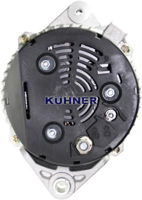 Generator / Alternator 3