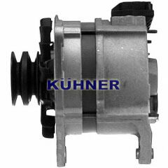 Generator / Alternator 2