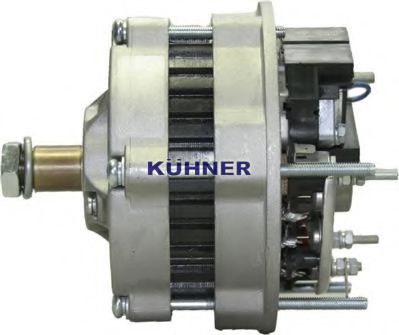 Generator / Alternator 2