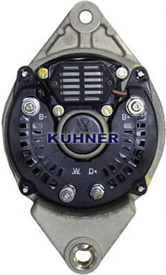 Generator / Alternator 3