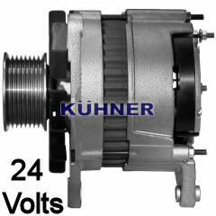 Generator / Alternator 2