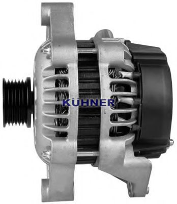 Generator / Alternator 2