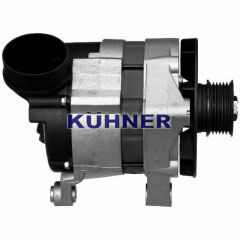 Generator / Alternator 2