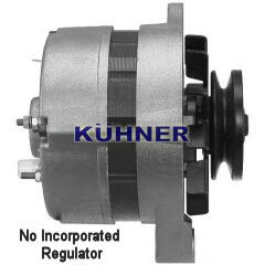 Generator / Alternator 2