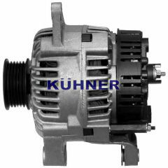 Generator / Alternator 2