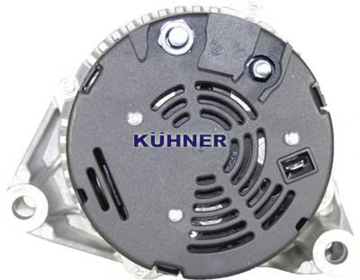 Generator / Alternator 3