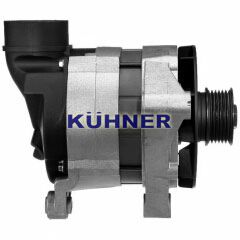 Generator / Alternator 2