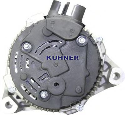 Generator / Alternator 3