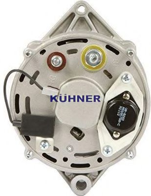 Generator / Alternator 3