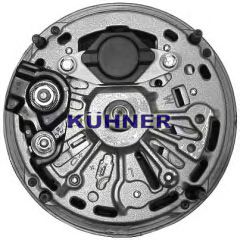 Generator / Alternator 3
