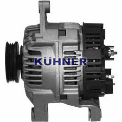 Generator / Alternator 2