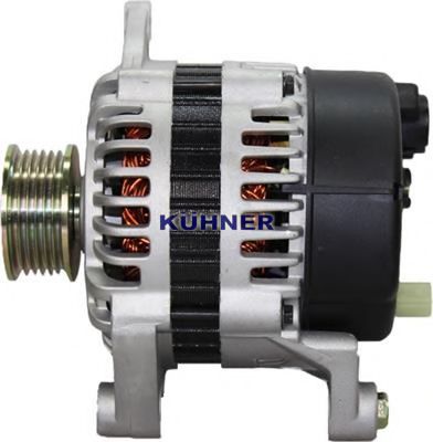 Generator / Alternator 2