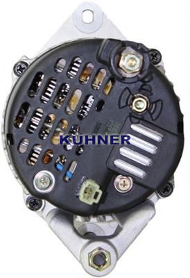 Generator / Alternator 3