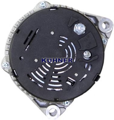 Generator / Alternator 3