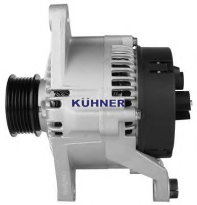 Generator / Alternator 2