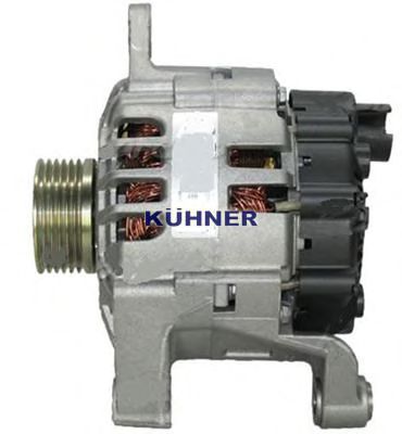 Generator / Alternator 2