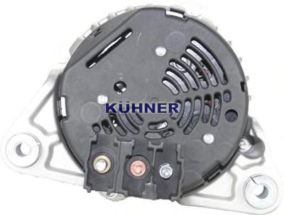 Generator / Alternator 3