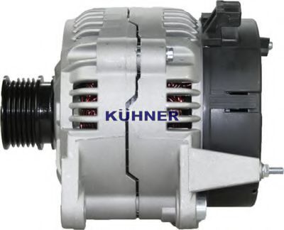 Generator / Alternator 2