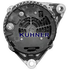 Generator / Alternator 3