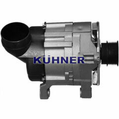 Generator / Alternator 2