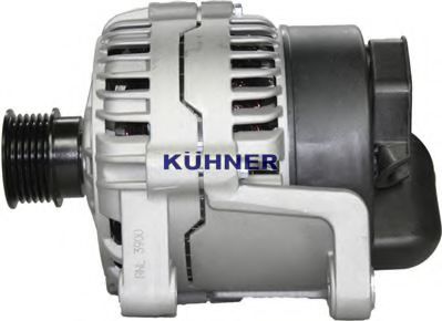 Generator / Alternator 2