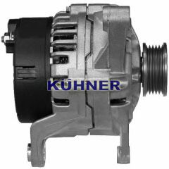 Generator / Alternator 2