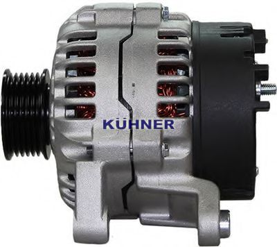 Generator / Alternator 2