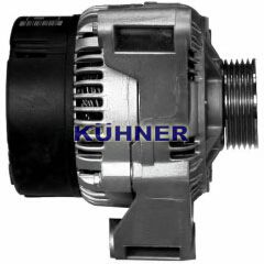 Generator / Alternator 2
