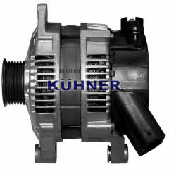 Generator / Alternator 2