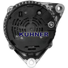 Generator / Alternator 3