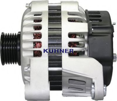 Generator / Alternator 2
