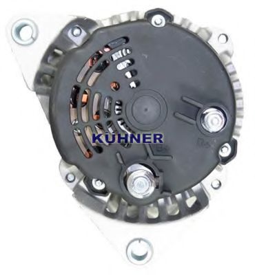 Generator / Alternator 3