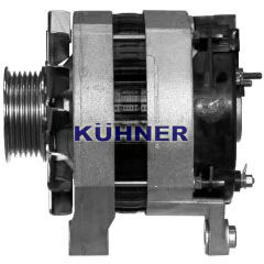 Generator / Alternator 2