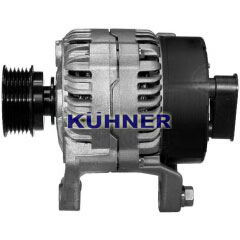 Generator / Alternator 2