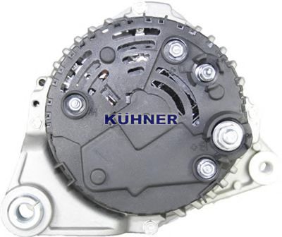 Generator / Alternator 3
