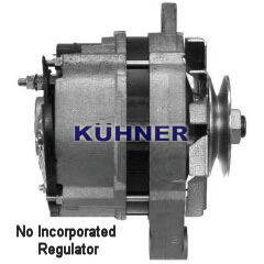 Generator / Alternator 2