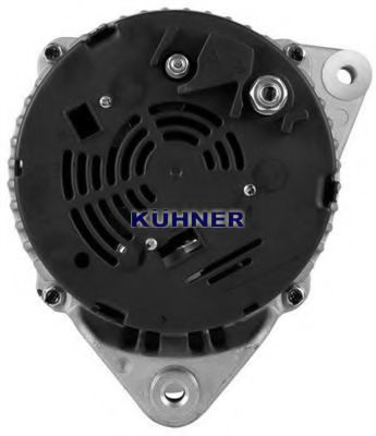 Generator / Alternator 3