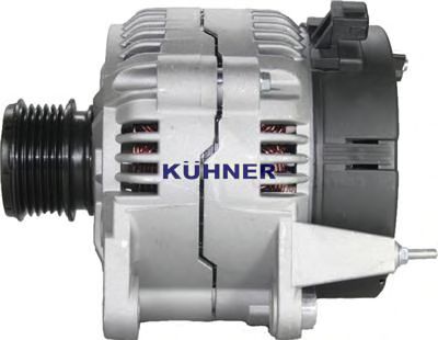 Generator / Alternator 2