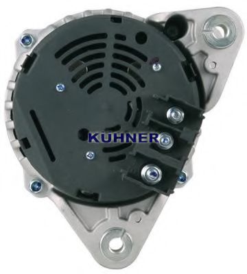 Generator / Alternator 3