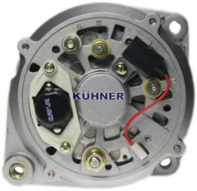 Generator / Alternator 3