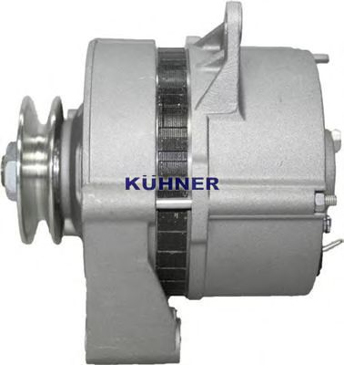 Generator / Alternator 2