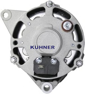 Generator / Alternator 3