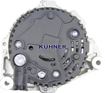 Generator / Alternator 3