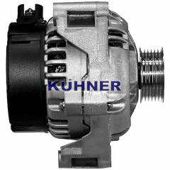 Generator / Alternator 2
