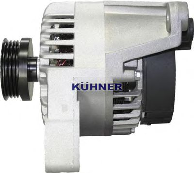 Generator / Alternator 2