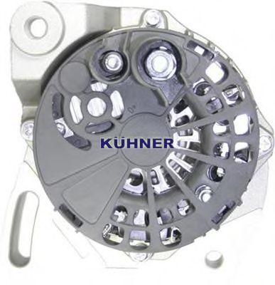 Generator / Alternator 3